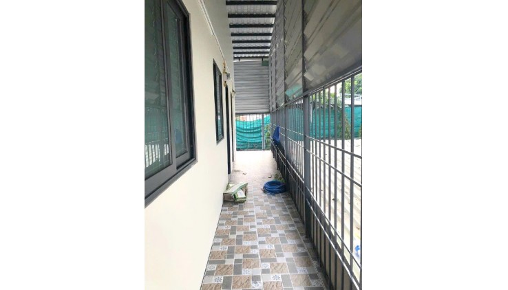 Bán Nhà Mặt Tiền KD Đỉnh 97m2_5.7*17 Gần QL 13 Hiệp Bình Phước Thủ Đức Chỉ 8.9 tỷ Cho thuê 25tr.tháng